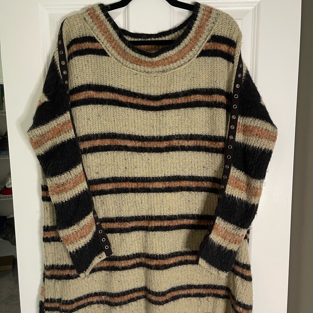 Free People Sweater